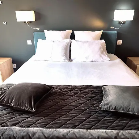 Otel Le 6, 5 Etoiles A Moins De 100m Du Bord Du De *